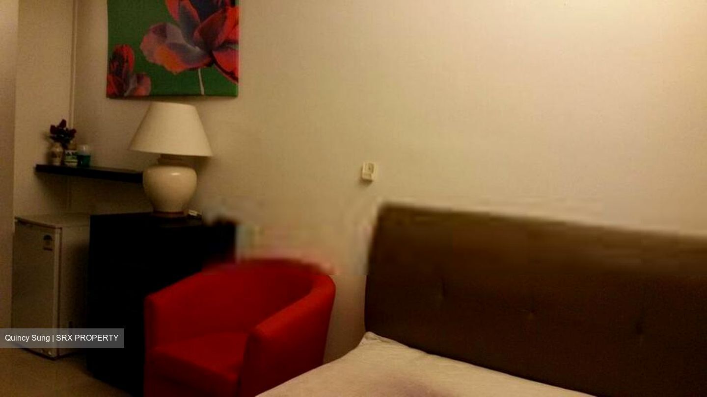 Tiong Bahru Estate (D3), Apartment #413799801